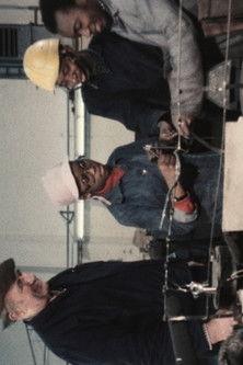 Good Luck – Pictures of an Encounter film afişi