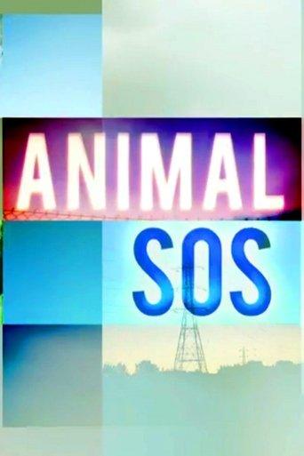 Animal SOS dizi afişi