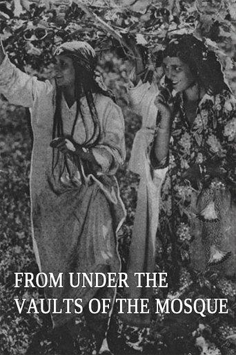 From Under the Vaults of the Mosque film afişi