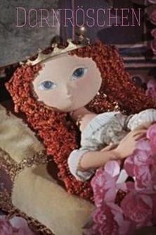Dornröschen film afişi