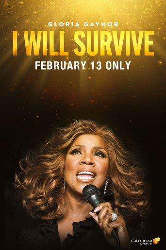 Gloria Gaynor: I Will Survive film afişi