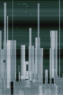 Cities I Haven't Been to film afişi