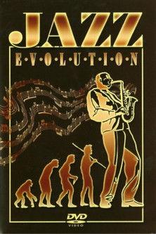Jazz Evolution film afişi