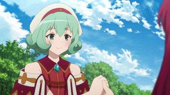 The Hero Questions Her Hometown