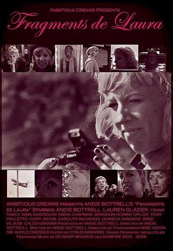 Fragments de Laura film afişi