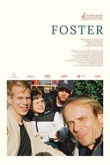 Foster film afişi