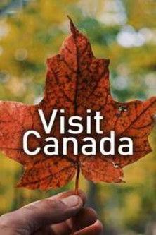 Visit Canada film afişi