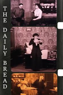 The Daily Bread film afişi