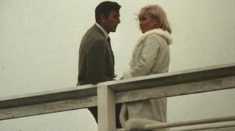 The Odds Against Donald Jordan