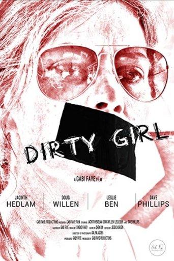 Dirty Girl film afişi