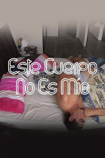 This Body Isn't Mine film afişi