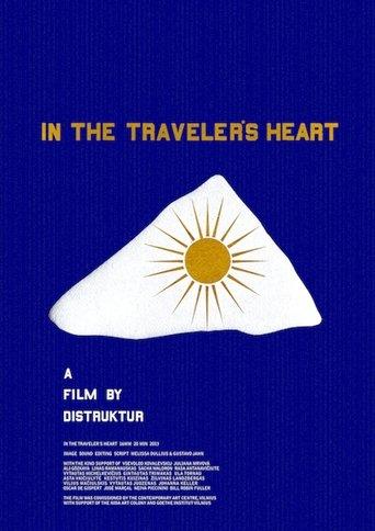 In the Traveler's Heart film afişi