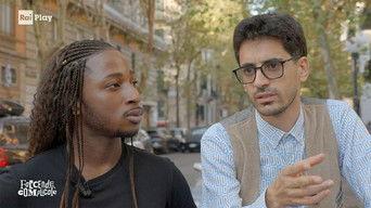 Finding a home is an issue