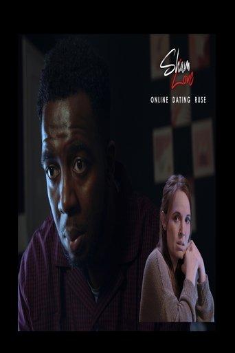 Sham Love - Online Dating Ruse film afişi