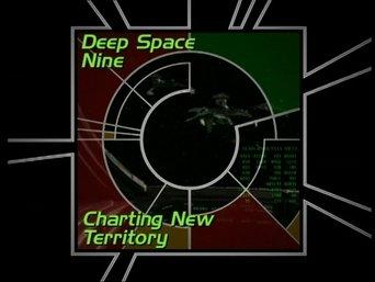 Charting New Territory: Deep Space Nine Season Four