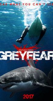 Grey Fear film afişi