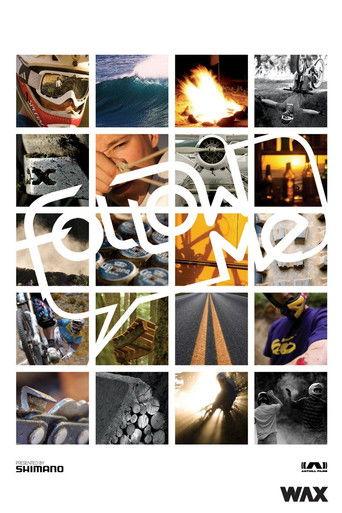 Follow Me film afişi