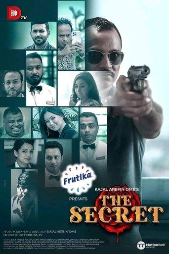 The Secret film afişi