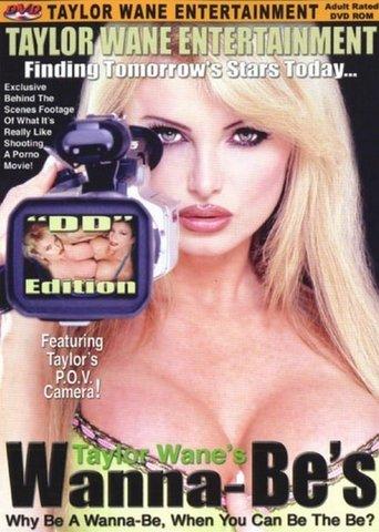 Taylor Wane's Wanna-Be's: DD Edition film afişi