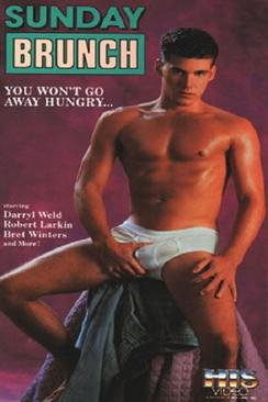 Sunday Brunch film afişi