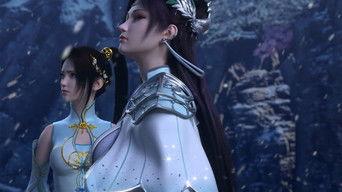 Special 3 (Three-Year Agreement): Episode 9