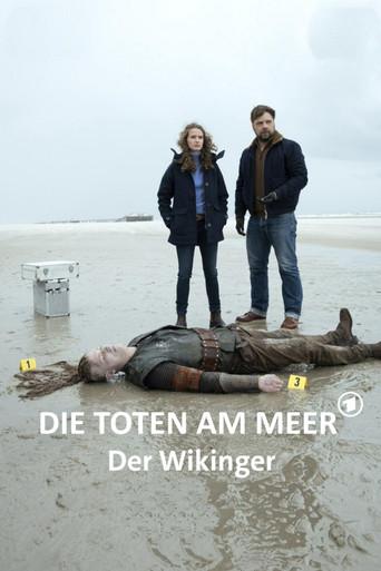 Die Toten am Meer - Der Wikinger film afişi