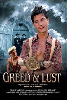 Greed & Lust film afişi