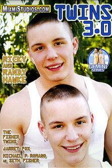 Twins 3.0 film afişi