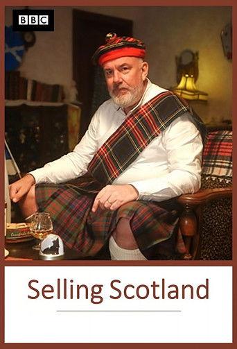Selling Scotland dizi afişi