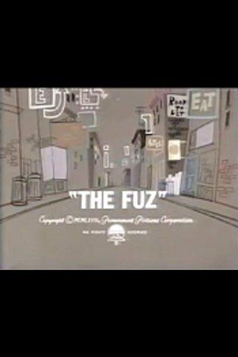 The Fuz film afişi
