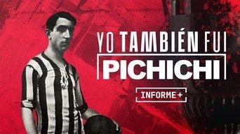 Yo también fui Pichichi
