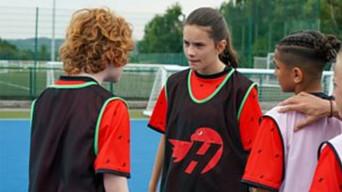 Welcome to the Jungle