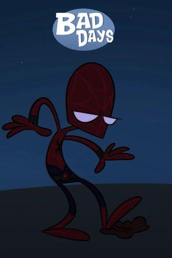 Bad Days dizi afişi