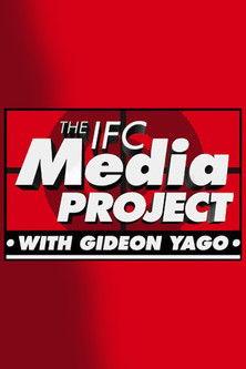 The IFC Media Project dizi afişi