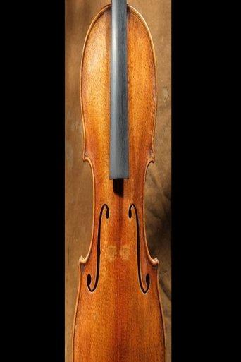 The Cleveland Orchestra Violins of Hope Concert film afişi