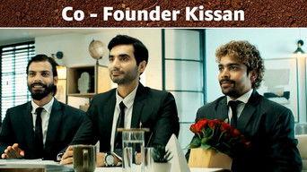 Co - Founder Kissan