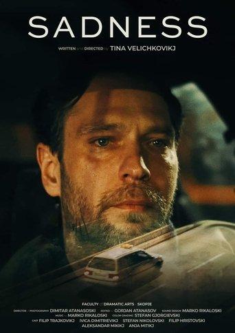 Sadness film afişi