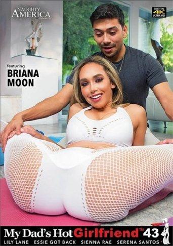 My Dad's Hot Girlfriend 43 film afişi