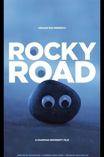 Rocky Road film afişi