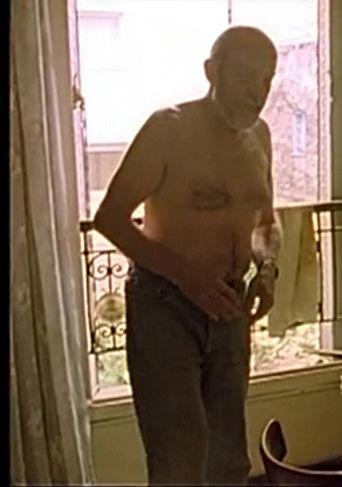 Grand Guignol film afişi