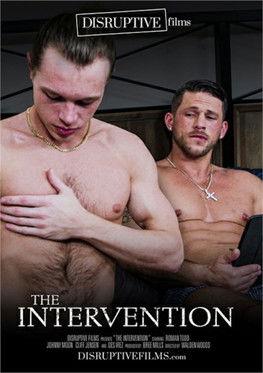 The Intervention film afişi