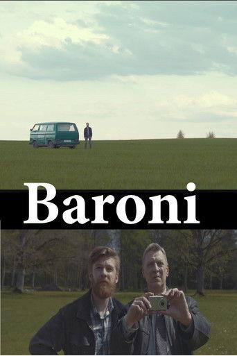 Barons film afişi