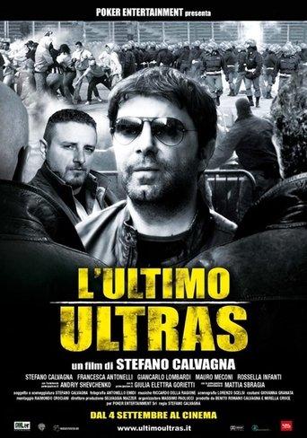 L'Ultimo Ultras film afişi