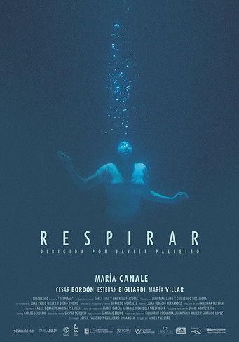 Respirar film afişi