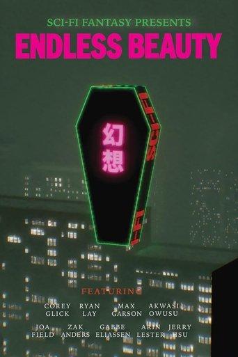 Endless Beauty film afişi