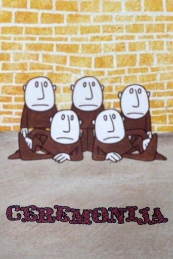 The Ceremony film afişi