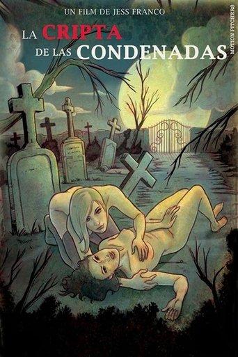 La cripta de las condenadas film afişi