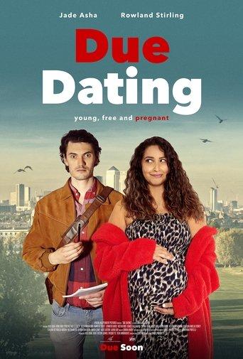 Due Dating film afişi