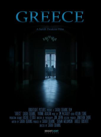 Greece film afişi