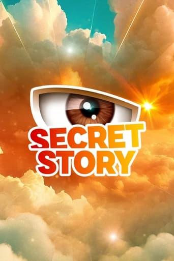 Secret Story Afrique dizi afişi